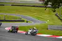 Middle 1 Group White Bikes